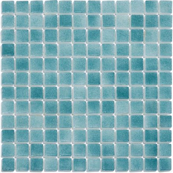 PsIFIDA AQUA MOSAIC VERDE 25x25ek. 1104300002